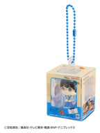 Gintama Look Up Miniature Collection Mini Figures 4 cm Blind Box Assortment (4)