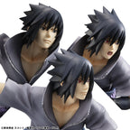 Naruto Shippuden G.E.M. Series PVC Figure Sasuke Uchiha Great Ninja War Ver. 23 cm (Repeat)