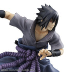 Naruto Shippuden G.E.M. Series PVC Figure Sasuke Uchiha Great Ninja War Ver. 23 cm (Repeat)