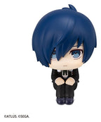 Persona 3 Look Up PVC Figure Reload Hero 11 cm Megahouse