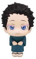 Demon Slayer: Kimetsu no Yaiba Look Up PVC Figure Hakuji 11 cm Megahouse