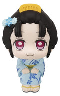 Demon Slayer: Kimetsu no Yaiba Look Up PVC Figure Koyuki 11 cm Megahouse