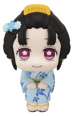 Demon Slayer: Kimetsu no Yaiba Look Up PVC Figure Koyuki 11 cm Megahouse