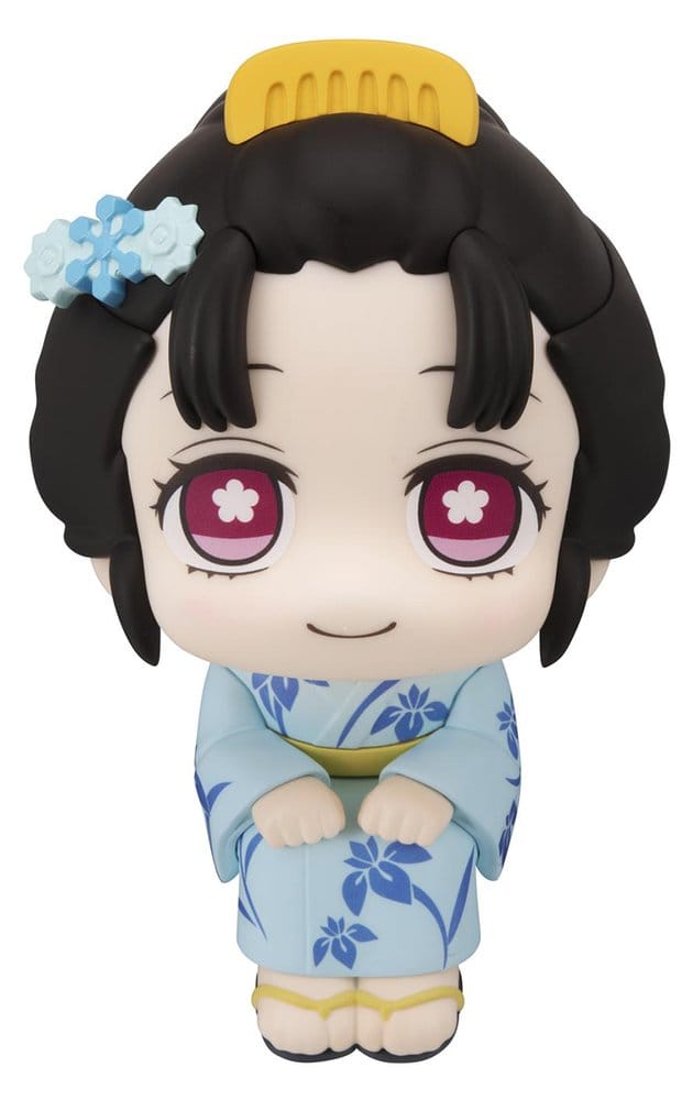 Demon Slayer: Kimetsu no Yaiba Look Up PVC Figure Koyuki 11 cm Megahouse