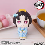 Demon Slayer: Kimetsu no Yaiba Look Up PVC Figure Koyuki 11 cm