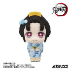 Demon Slayer: Kimetsu no Yaiba Look Up PVC Figures 2-Pack Hakuji & Koyuki 11 cm (with gift)