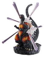 Godzilla Petitrama EX 01 Mini Figure Assortment (3) Megahouse