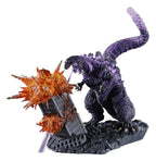Godzilla Petitrama EX 01 Mini Figures Set (with gift) Megahouse