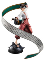 Naruto Shippuden Naruto Gals PVC Figure Tenten (Repeat) Megahouse