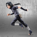 Naruto Shippuden G.E.M. Series PVC Figures 2-Pack Itachi Uchiha & Sasuke (Repeat)