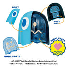 Pac-Man Inside Fantasy Mini Figures 6 cm Blind Box Display (4)