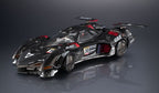 Future GPX Cyber Formula Variable Action Hi-SPEC United Vehicle Asurada G.S.X RS SIREN 26 cm Megahouse