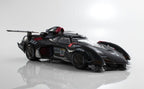 Future GPX Cyber Formula Variable Action Hi-SPEC United Vehicle Asurada G.S.X RS SIREN 26 cm
