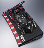 Future GPX Cyber Formula Variable Action Hi-SPEC United Vehicle Asurada G.S.X RS SIREN 26 cm
