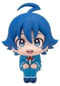 Welcome to Demon School! Iruma-kun Look Up PVC Figure Iruma Suzuki 11 cm Megahouse