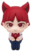Welcome to Demon School! Iruma-kun Look Up PVC Figure Opera 11 cm Megahouse