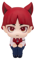 Welcome to Demon School! Iruma-kun Look Up PVC Figure Opera 11 cm Megahouse