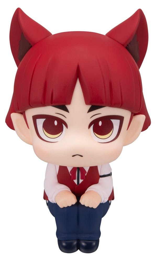 Welcome to Demon School! Iruma-kun Look Up PVC Figure Opera 11 cm Megahouse