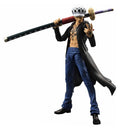One Piece Variable Action Heroes Action Figure Trafalgar Law 18 cm (Repeat) Megahouse