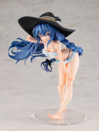 Mushoku Tensei: Jobless Reincarnation Lucrea PVC Figure Roxy Bathing Suit Ver 20 cm Megahouse