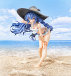 Mushoku Tensei: Jobless Reincarnation Lucrea PVC Figure Roxy Bathing Suit Ver 20 cm