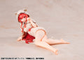 Mushoku Tensei: Jobless Reincarnation Melty Princess PVC Figure Eris Sleep with Eris Ver. Palm Size 12 cm Megahouse