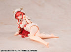 Mushoku Tensei: Jobless Reincarnation Melty Princess PVC Figure Eris Sleep with Eris Ver. Palm Size 12 cm Megahouse