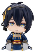 Touken Ranbu-ONLINE Look Up PVC Figure Munechika Mikazuki 11 cm Megahouse