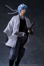 Gintama G.E.M. Carat Series PVC Figure Gintoki Sakata Ver. Joi-Shishi