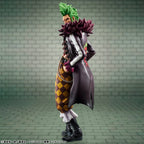 One Piece Portrait.Of.Pirates "Limited Edition" PVC Figure Bartolomeo the Cannibal (Limited Repeat)