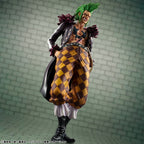 One Piece Portrait.Of.Pirates "Limited Edition" PVC Figure Bartolomeo the Cannibal (Limited Repeat)