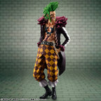 One Piece Portrait.Of.Pirates "Limited Edition" PVC Figure Bartolomeo the Cannibal (Limited Repeat)