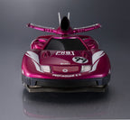 Future GPX Cyber Formula Cyber Formula Collection -Heritage Edition- Vehicle Proto Jaguar Z-6