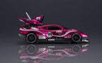 Future GPX Cyber Formula Cyber Formula Collection -Heritage Edition- Vehicle Proto Jaguar Z-6