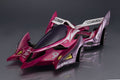Future GPX Cyber Formula Cyber Formula Collection -Heritage Edition- Vehicle Aoi Stealth Jaguar Z-7 Megahouse