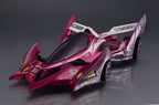 Future GPX Cyber Formula Cyber Formula Collection -Heritage Edition- Vehicle Aoi Stealth Jaguar Z-7 Megahouse