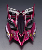Future GPX Cyber Formula Cyber Formula Collection -Heritage Edition- Vehicle Aoi Stealth Jaguar Z-7