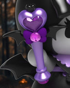 Sanrio Kandy Kuromi Spooky Fun Series 15 cm