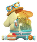 Sanrio Kandy Pompompurin Sea Breeze Series 15 cm Mighty Jaxx