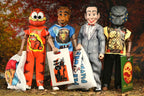 Ben Cooper Action Figures Costume Series 8 15 cm Assortment (12)