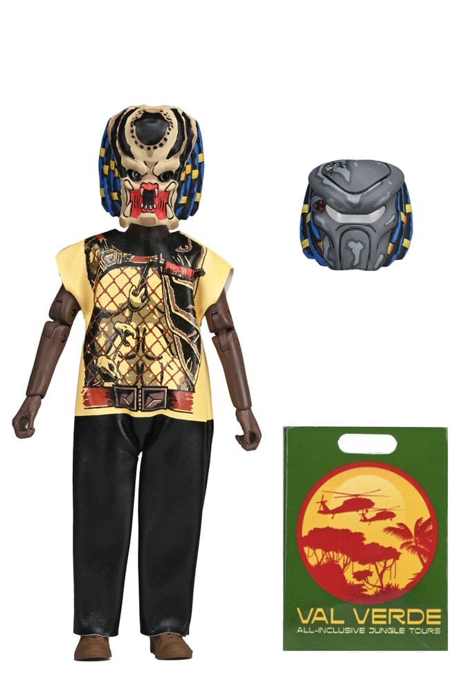 Ben Cooper Action Figures Costume Series 8 15 cm Assortment (12)