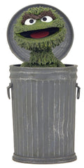 Sesame Street Ultimate Action Figure Oscar the Grouch 18 cm NECA