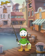DuckTales Ultimate Action Figures 3-Pack Huey, Dewey, and Louie 18 cm