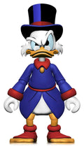 DuckTales Ultimate Action Figure Scrooge McDuck 18 cm NECA