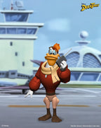 DuckTales Ultimate Action Figure Launchpad McQuack 18 cm
