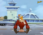 DuckTales Ultimate Action Figure Launchpad McQuack 18 cm