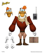 DuckTales Ultimate Action Figure Launchpad McQuack 18 cm