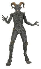 The Conjuring Universe Figure Ultimate Malthus the Demon 18 cm NECA