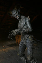 The Conjuring Universe Figure Ultimate Malthus the Demon 18 cm