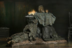 Friday the 13th: The Game Diorama Pamela Shrine